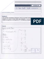 Fx.4 Exercícios Resolvidos