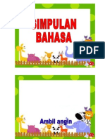 Abm Simpulan Bahasa