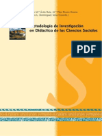 Dominguez Et Al - Metodologia de Investigacion