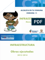 INFRAESTRUCTURA C15 DEFINITIVA