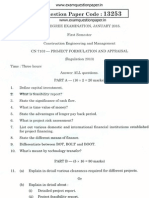 CN7103_Projectformulationandappraisal