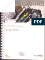 189882341 Solisqdfdworks Sheet Metal