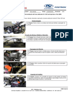 Procedimento de Instalcao Do Novo Chicote Dedicado CG Titan 150 Fuel Injecton e Mix 2009