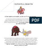 0 Elefant Ul Dumbo