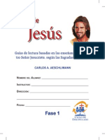 La Fe de Jesús (Edición 2015)