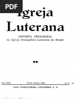 Igreja Luterana 1960 nº5