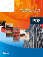 Grinnell G-Fire Apac