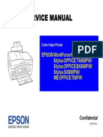 Epson WF600, SOfficeTX BX SX 600FW, Meoffice700