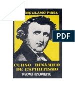Curso Dinâmico de Espiritismo - O Grande Desconhecido (J. Herculano Pires).pdf