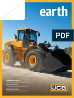 JCB Earth Magazine 04-2015