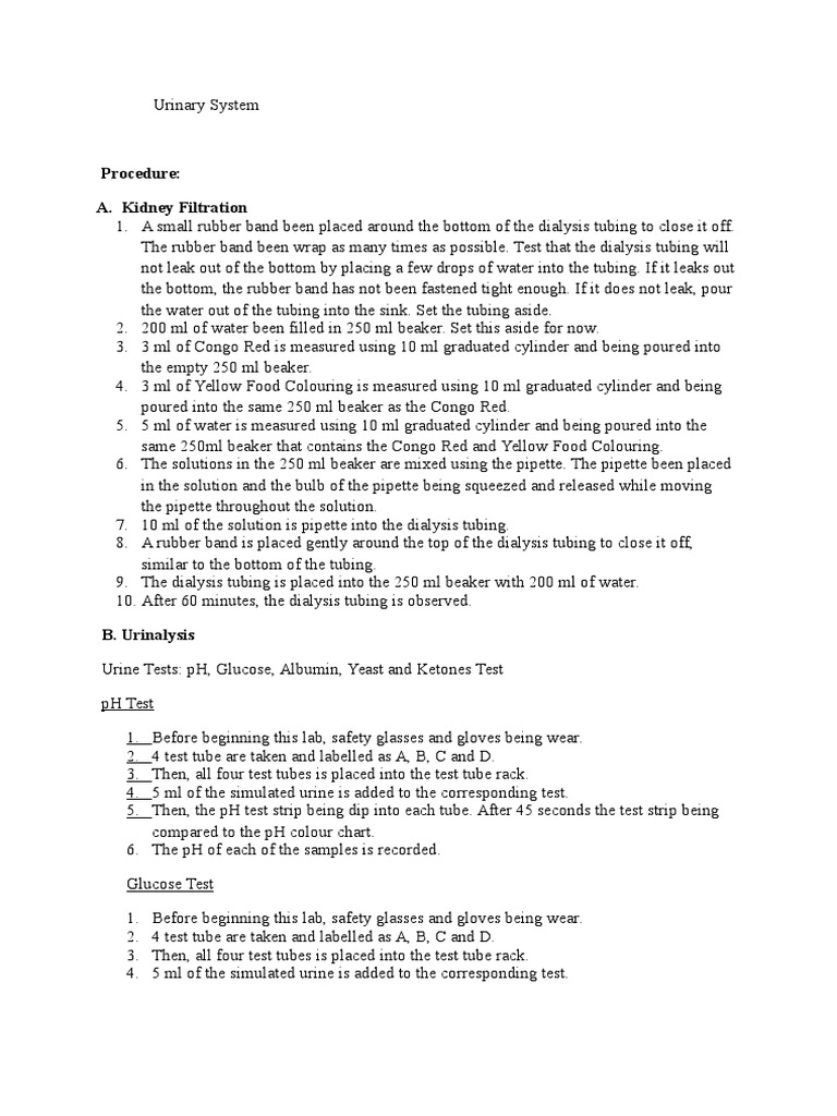 Purifying acetanilide by recrystallization pre lab answers image