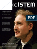 RocketSTEM Issue 7 2014