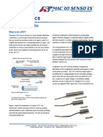 LVDT Basics