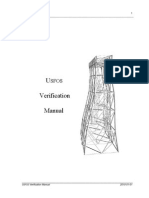 Usfos_Verification_Manual.pdf