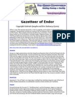 GC 2003 05 Gazetteer of Endor