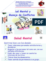 Taller Manejo Conflictos