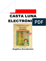 Gorodischer, Angélica - Casta Luna Electrónica