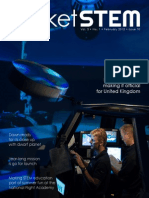 RocketSTEM Issue 10 2015