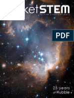 RocketSTEM Issue 11 2015