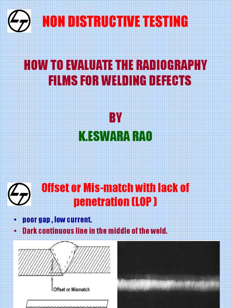 How To Interprete Radiographs | PDF