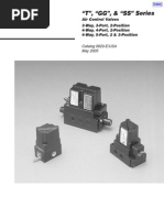 Download Solenoides Ss Series Parker by Jose Angel Gonzalez SN262970826 doc pdf