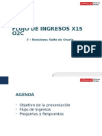 Presentacion O2C
