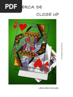 Acerca de Close Up _Notas de Conferencia Completas