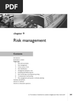 TARA Framework | PDF | Risk | Risk Assessment