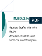 Imunidadeinata PDF