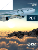 Annual Report 2010 PIA