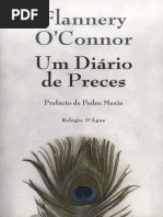 Flannery O'Connor - Um diário de preces.pdf