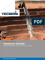 Trucklift System