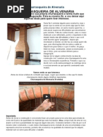 Como Construir Churrasqueira de Alvenaria.pdf