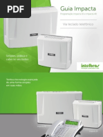 Guia Impacta Intelbras