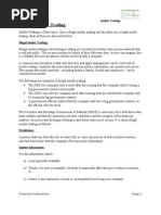 Download Insider Trading is of Two Types by saadm123 SN26299086 doc pdf