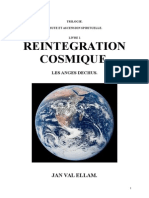 Réintégration Cosmique 01 Réintégration Cosmique Jan Val Ellam yjs.doc