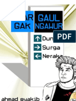 Download Agar Gaul Gak Ngawur by syakib14 SN26299283 doc pdf