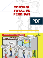 Control de Perdidas