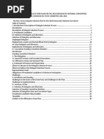 Download DRAFT New Jersey 2016 Delegate Selection Plan by MatthewFarrauto SN262996362 doc pdf