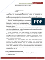 Download materi Menyusun Proposal Penawaran by Agus Galih SN262998478 doc pdf