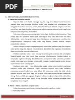 Download materi Menyusun Proposal Penawaran by Agus Galih SN262998478 doc pdf