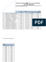 Prueba Hidraulica LOTE1