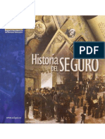 Historia SeguroSSF