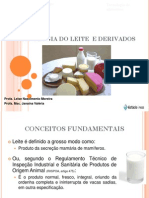 08- Aula 8 - Tecnologia de leite e derivados.pdf