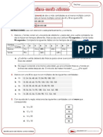 Mínimo Común Divisor