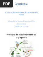 AQUAPONIA