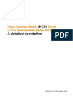 HCS Study Description Paper