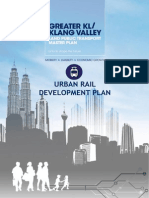 2-Urban Rail Development Plan Urdp June2013