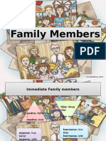 Family Members Family Members
