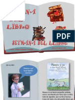 Semana Del Libro